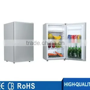 Hot Sale 12 Volt dc Solar Compressor Refrigerator Chiller thumbnail-1