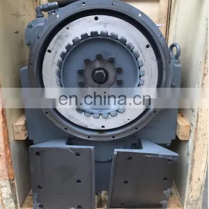 Hangzhou Advance HC-series HCD600A Marine Gearbox Ratio 4.18-5.71:1 thumbnail-4