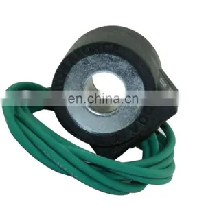 Engine Parts Solenoid Valve 6302024 for Excavator thumbnail-2