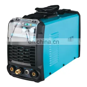 Aluminium Pulse Inverter Powerful Tig Welding Machine thumbnail-2