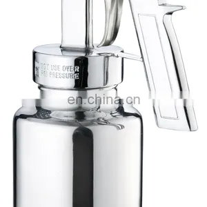 Low Pressure Air Power Spray Gun thumbnail-1