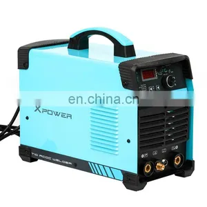 Jlt ac dc Tig 210 Welder Water Cooled Tig Welding Machine thumbnail-2