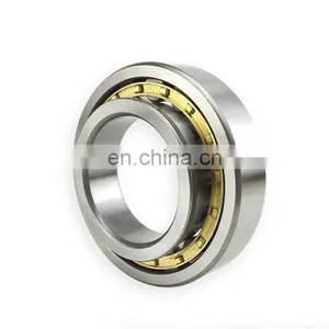 NJ NU N314EM Bearing High Performance Price Single Row Cylindrical Roller Bearing thumbnail-5