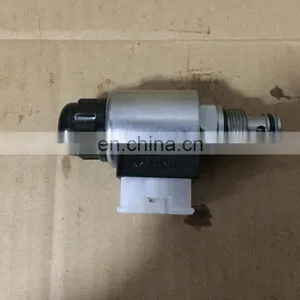 Hydraulic Solenoid Valves DB4E-01X-350V DB4E-01X-250V thumbnail-4