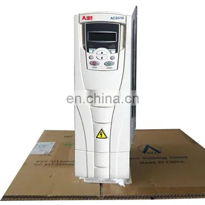 ACS580-04-505A-4 Brand New Inverter for Inverter ABB ELECTRIC Pvs980-58bc ACS580-04-505A-4 ACS58004505A4 thumbnail-1