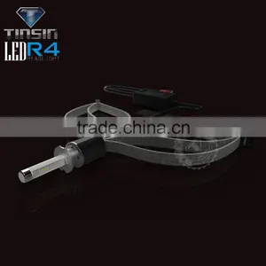 Car Accessories Led Kit D2s 30w/40w D2S / D4C H1 H3 H4 h7 H11 9012 OEM Led Car Headlight Headlight Type Head Lamp for Toyota thumbnail-2
