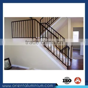Aluminum Railing for Indoor Hand Railing thumbnail-1