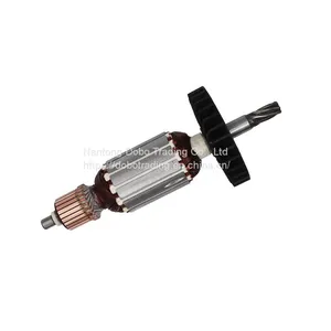 HR2470 High Quality Power Tool Armature Rotor thumbnail-1