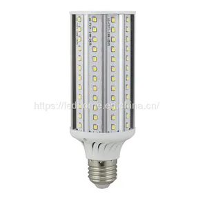 Aluminum SMD2835 E27 LED Corn Light (24W) thumbnail-2