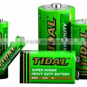 D/C/AA/AAA /9V Dry Battery thumbnail-1