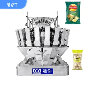 Automatic Paste Filling Machine Seal Maker Machine Chemical Pharmaceutical Machinery thumbnail-1
