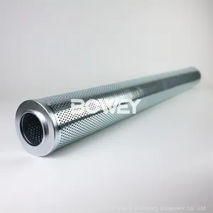 HC8900FKN39HY550 Bowey Replaces Pall Hydraulic Oil Filter Element thumbnail-4