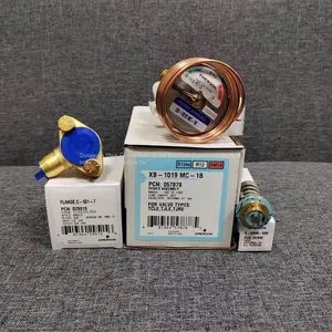 Emerson Air Conditioning Unit Refrigeration Accessories XB-1019MC-1B X-22440-B6B C-501-7 thumbnail-4