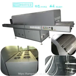 Automatic IR Tunnel Machine thumbnail-2