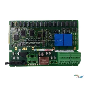 ABB 216AB61 REG216 Generator Protector Accessory Module thumbnail-1