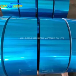 ASTM/AISI/DIN 2A12t4/3003h24 Aluminum Alloy Coil/Roll/Strip Excellent Corrosion Resistance thumbnail-4