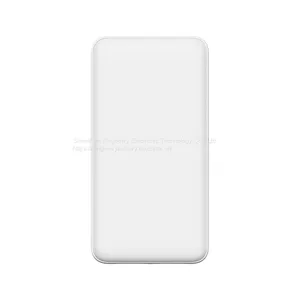 QC4.0+PD 20W(PPS) Fast Charger Power Bank 20000mAh thumbnail-2