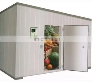 LOW COST Cold Room Cold Storage for Sale thumbnail-3