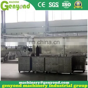 Factory Supply Almond Milk Processing Line thumbnail-3