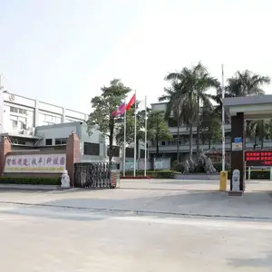 Dongguan CFine Machinery Technology Co.,Ltd. company overview - view 1 thumbnail