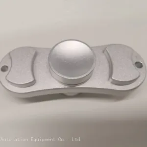 Industrial 4.0 Intelligent Manufacturing Production Line, FMS, CIM, Training System thumbnail-1