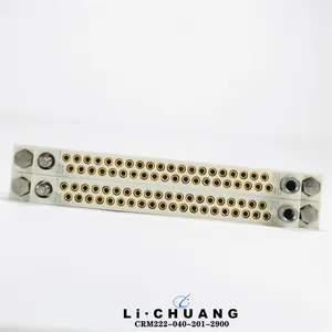 Microrectangular Connector CRM222-040-201-2900 CRM212-040-111-5900 thumbnail-1