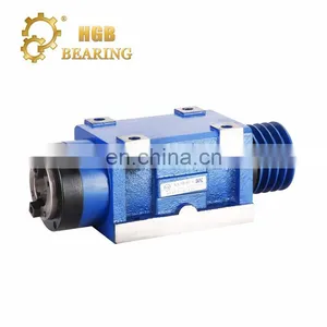 High Quality BT30/BT40/BT50 Milling Head Boring/Milling Spindle Heads, Without Motor, With Excellent Quality and Price thumbnail-1