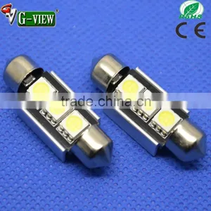 Best Price Superbright High Quality Canbus Led F-36mm 3 SMD 5050 Lighting thumbnail-1