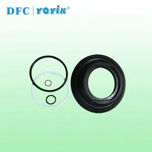 Oring A156.33.01.10-13X1.9 Power Plant Spare Parts thumbnail-1