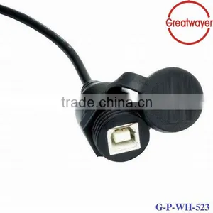 Quality Products USB Cable Assembly thumbnail-1