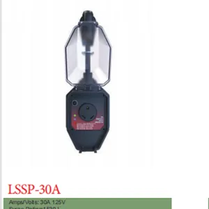 50A 125/250V RV Surge Protector thumbnail-2