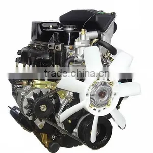 High Performance Water Cooled 4-cylinder Motorcycle Engine 300cc thumbnail-2