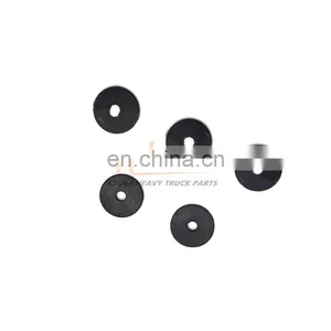 SINOTRUK HOWO Truck HW76 Cabin Accessories 10HW Front Cover Assembly Washer Q40206 thumbnail-5