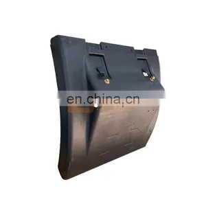 Sinotruk HOWO Sitrak C5H/C7H Heavy Truck Spare Parts WG9925954013/1 Rear Axle Front Right Wheel Cover Assembly thumbnail-1