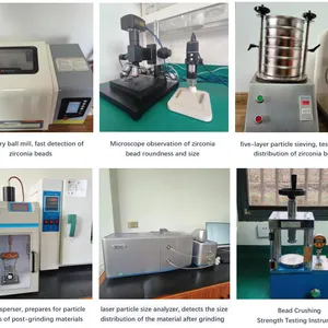 Sanxin New Materials Co., Ltd company overview - view 4 thumbnail