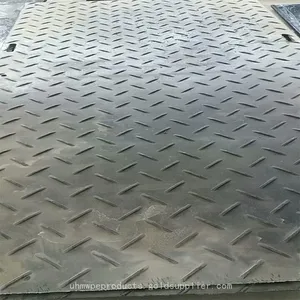 Best Quality UHMWPE HDPE Sheeting Tracks thumbnail-1