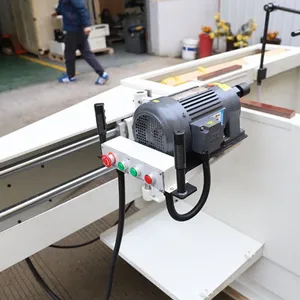 Honing Machine LH100/CH100 thumbnail-2