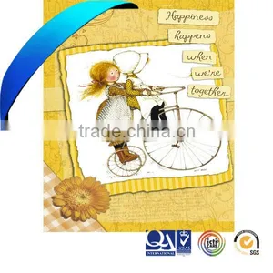 Paper Handmade Greeting Cards thumbnail-1