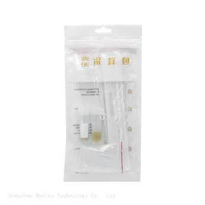 Stool Specimen Collection Kit for GI Microbial Testing thumbnail-4