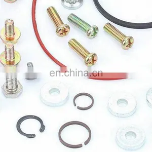 Turbo Repair Rebuild Kit for Garrett Turbo VNT GT15 GT17 GT18 GT20 GT22 GT25 thumbnail-6