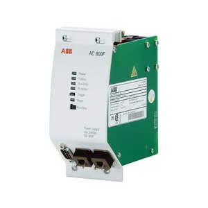ABB SD812F 3BDH000014R1 Power Supply Module thumbnail-1