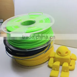 High Precision PLA 3D Printer Filament thumbnail-4