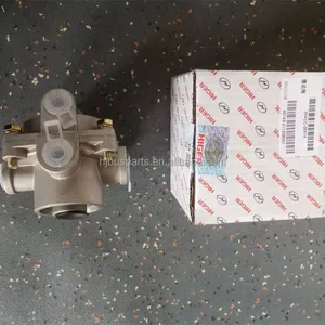 KLQ6145A Original Higer Bus Coach Parts 35A01-27010 Relay Valve Price Bus Higer Repair Part thumbnail-3