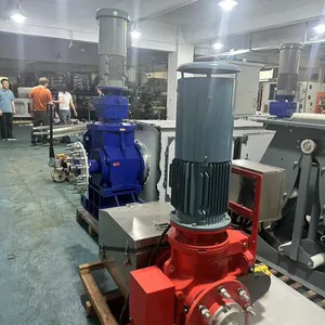 Variable Frequency Drive Motor Reel for Crane thumbnail-2