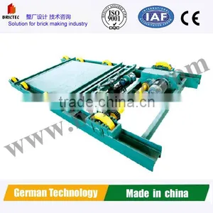 Automatic Plc Control Baked Brick Making Machinery and Kiln Equipment thumbnail-2