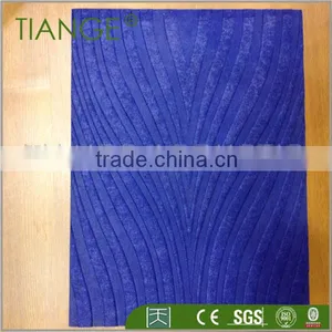 Fiberglass Plywood Panel Laminate Wall Covering thumbnail-1