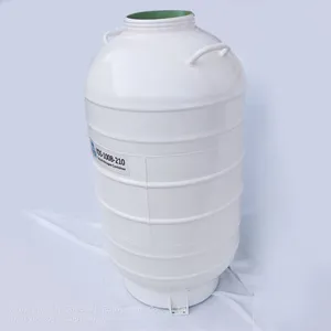 LN Liquid Nitrogen Tank is Special for Super Awesome Scientific Research Laboratory thumbnail-4