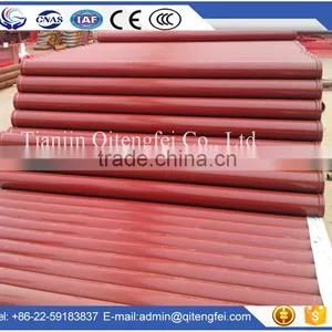 Concrete Accessories Seamless Steel Pump Pipe Transporting Concrete thumbnail-6