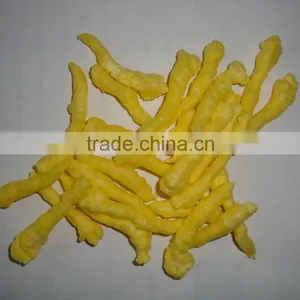 Full Automatic Cheetos Snack Food Making Machine thumbnail-4
