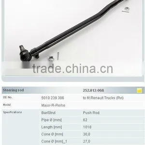 Renault Truck Parts Steering Rod 5010239386 thumbnail-1